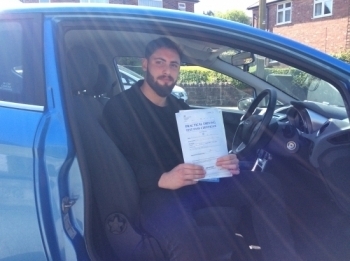 Learning to drive was something that I was very eager to do Before my first lesson I knew the basics but wasnacute;t completely confident or anywhere near pass standard Tracyacute;s patience attention to detail and overall friendliness was great and incredibly helpful which made me feel really at ease at the wheel Learning to drive was an amazing experience and thanks to Tracy I was able to 